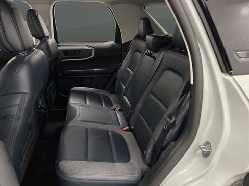 Used 2022 Ford Bronco Sport Outer Banks AWD/4WD image 26