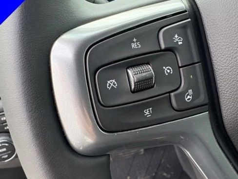 New 2026 Chevrolet Silverado 2500 LTZ w/ LTZ Convenience Package AWD/4WD image 15