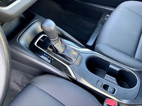 Used 2023 Toyota Corolla LE w/ Carpet Mat Package (TMS) FWD image 15