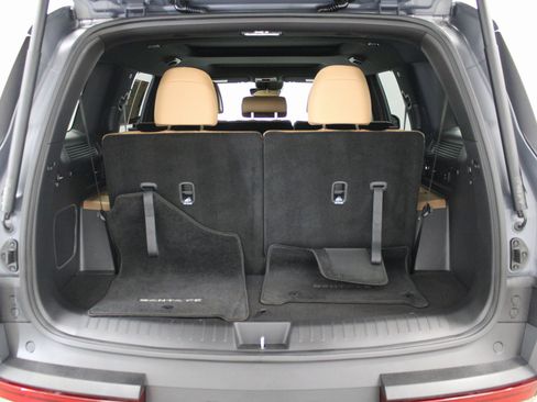 Used 2024 Hyundai Santa Fe Limited image 21