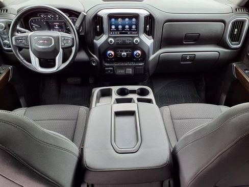 Used 2020 GMC Sierra 1500 SLE w/ SLE Value Package image 15