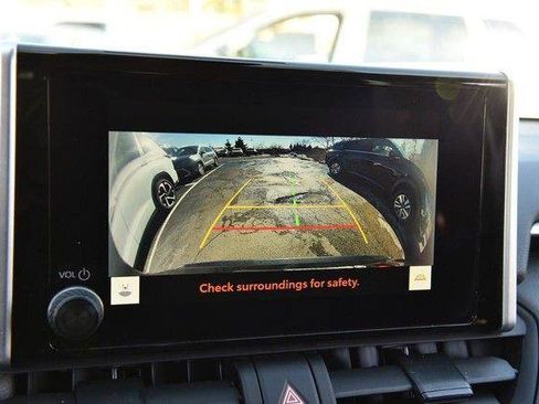 Used 2024 Toyota RAV4 LE image 12