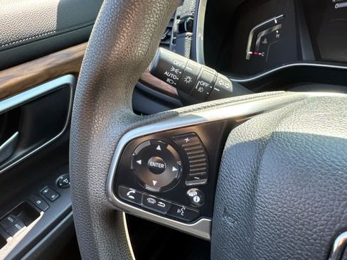 Used 2018 Honda CR-V EX image 20