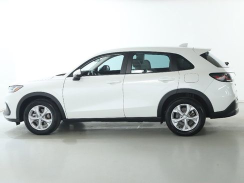 Used 2023 Honda HR-V LX image 37