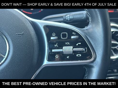 Used 2021 Mercedes-Benz GLA 250 image 33