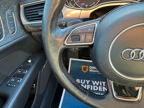 Used 2018 Audi A7 3.0T Premium Plus w/ Driver Assistance Package image 24