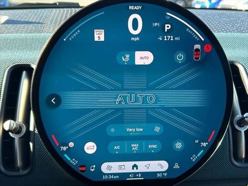 New 2026 MINI Cooper Countryman SE image 23