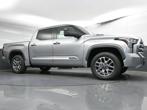New 2025 Toyota Tundra 1794 Edition image 12
