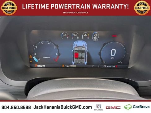 Used 2025 Ford F150 XLT w/ Equipment Group 301A Standard AWD/4WD image 30