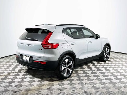 Used 2026 Volvo XC40 B5 Plus w/ Protection Package Premier AWD/4WD image 7
