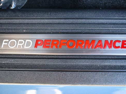 Used 2023 Ford Bronco Raptor image 32