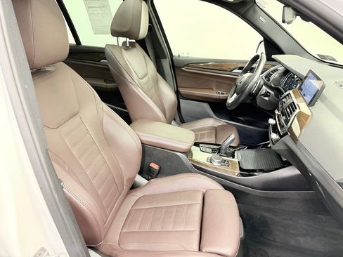 Used 2019 BMW X3 xDrive30i w/ Premium Package image 20