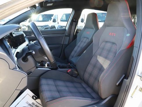 Used 2023 Volkswagen GTI Autobahn image 13