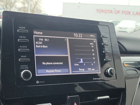 Used 2023 Toyota Camry LE image 25