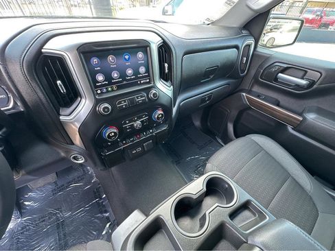 Used 2021 Chevrolet Silverado 1500 RST image 29