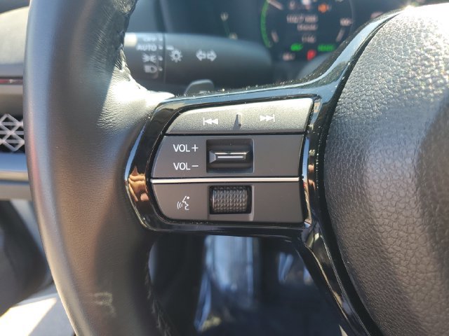 Certified 2024 Honda Accord Touring image 28