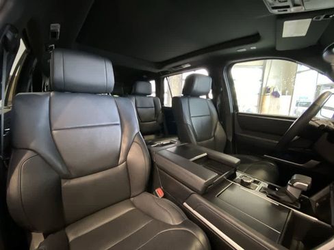 Certified 2023 Toyota Sequoia Platinum AWD/4WD image 27
