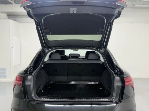 Used 2021 Audi e-tron Premium w/ Black Optic Package image 21
