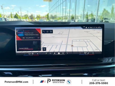 New 2026 BMW X5 xDrive50e w/ Premium Package AWD/4WD image 28