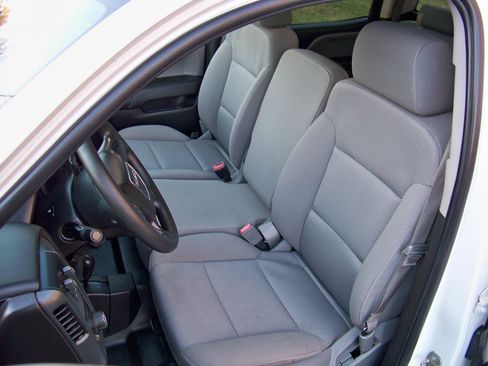 Used 2014 GMC Sierra 1500 4x4 Crew Cab w/ Sierra Appearance Package image 13