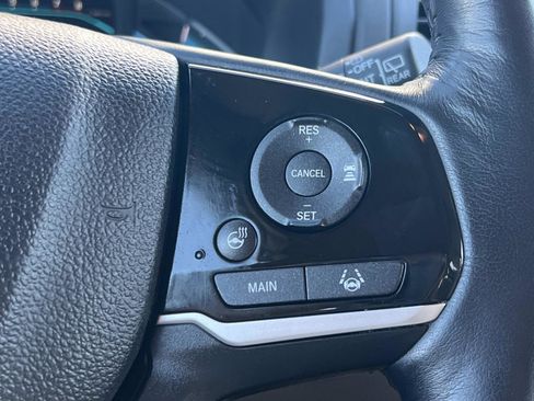 Certified 2019 Honda Odyssey Elite image 10