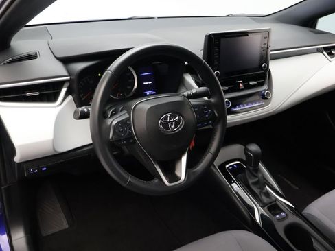 Certified 2022 Toyota Corolla SE image 15