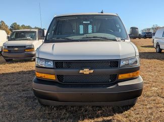 New 2025 Chevrolet Express 2500 w/ Driver Convenience Package video 2