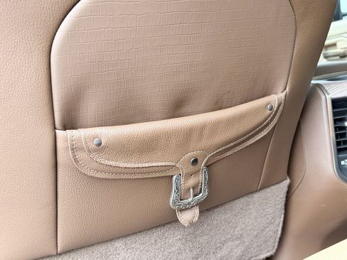 Used 2023 RAM 3500 Limited image 26