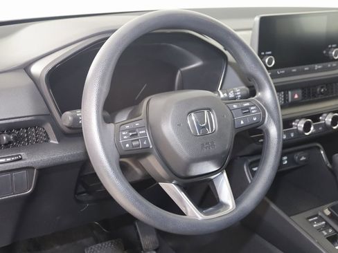 Used 2024 Honda CR-V EX image 6