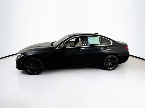 Used 2020 BMW 330i xDrive Sedan w/ Premium Package image 8