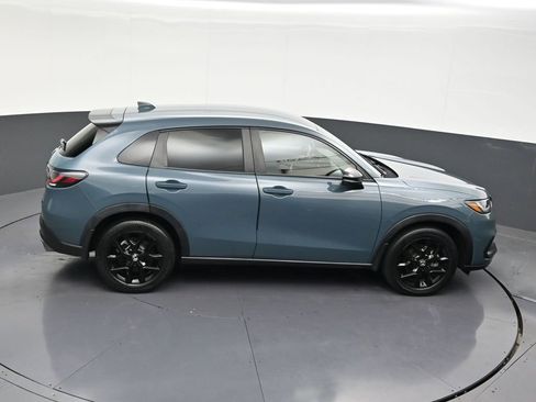 Used 2023 Honda HR-V Sport image 19