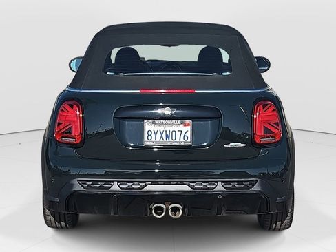 Used 2022 MINI Cooper John Cooper Works w/ Driver Assistance Package image 4