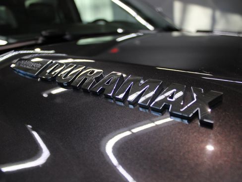 Used 2015 Chevrolet Silverado 2500 LTZ w/ Duramax Plus Package image 6