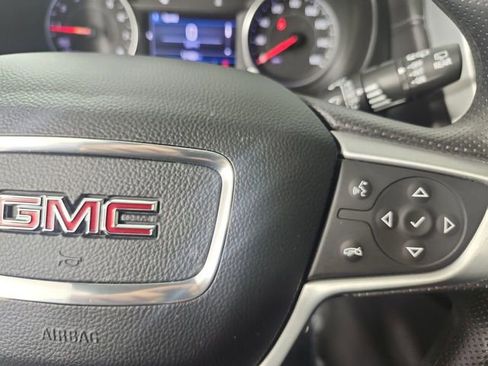 Used 2022 GMC Terrain SLE w/ Driver Convenience Package AWD/4WD image 14