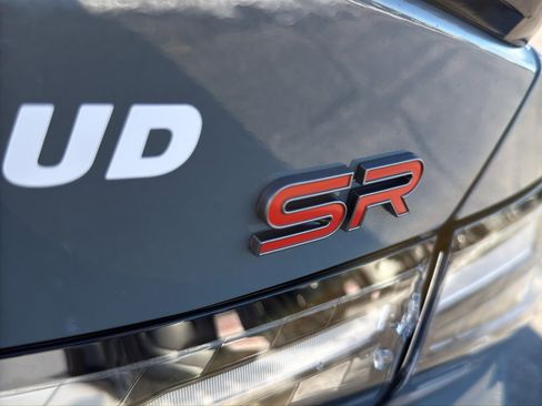 New 2026 Nissan Sentra SR image 8