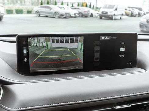 Used 2023 Genesis G80 2.5T AWD/4WD image 9