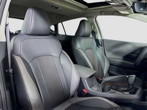 New 2026 Subaru Crosstrek 2.5i Limited AWD/4WD image 28