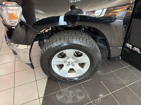 Used 2020 RAM 1500 Big Horn AWD/4WD image 27