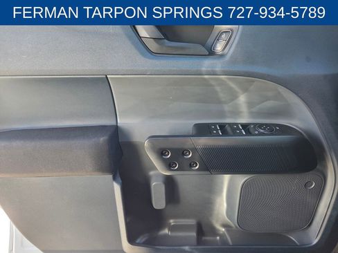 Used 2022 Ford Maverick XL w/ Equipment Group 100A Standard image 24