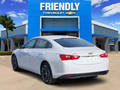Used 2023 Chevrolet Malibu LT image 5