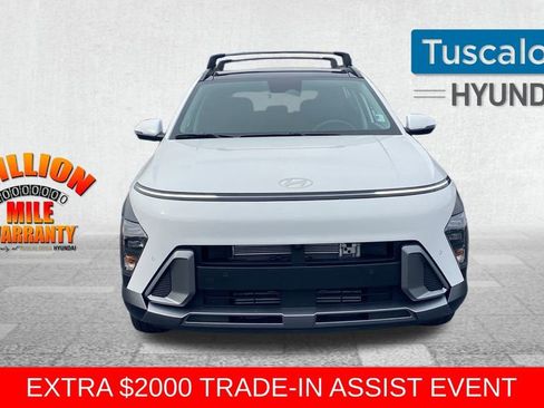 New 2026 Hyundai Kona Limited image 2