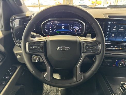 Used 2024 Chevrolet Silverado 1500 ZR2 w/ ZR2 Bison Edition image 19