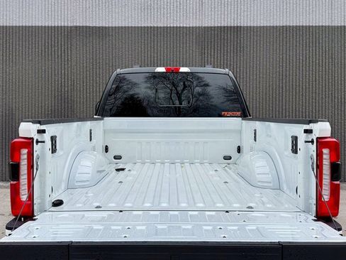 New 2026 Ford F350 Lariat AWD/4WD image 15