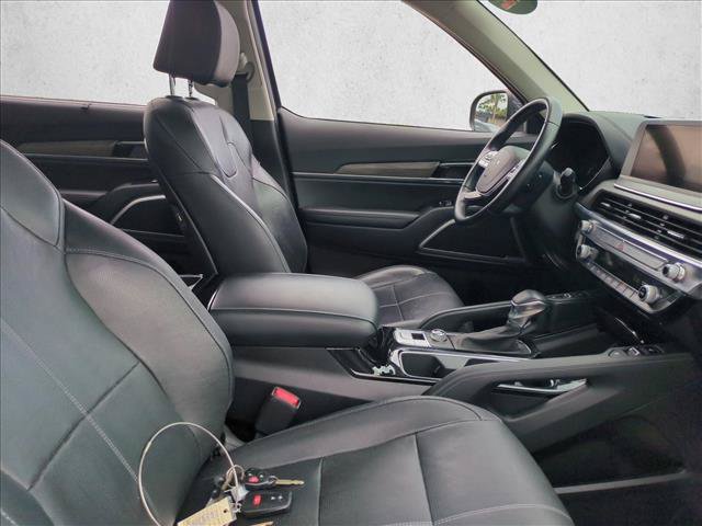 Used 2022 Kia Telluride EX w/ EX Premium Package FWD image 22