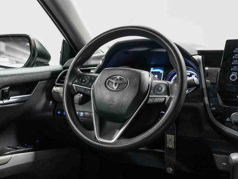 Certified 2021 Toyota Camry LE w/ Carpet Mat Package (TMS) FWD image 16