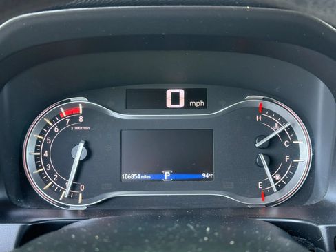 Used 2018 Honda Pilot EX image 16