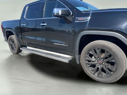 Used 2021 GMC Sierra 1500 Denali w/ Denali Ultimate Package image 13