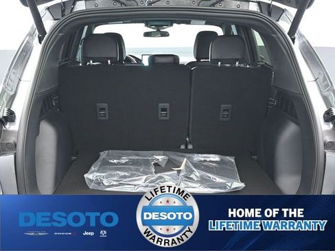 New 2026 Ford Escape ST-Line w/ Tech Pack #1 FWD image 17