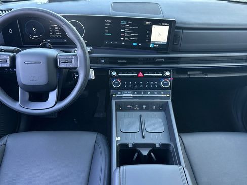 Used 2025 Hyundai Santa Fe Calligraphy image 27