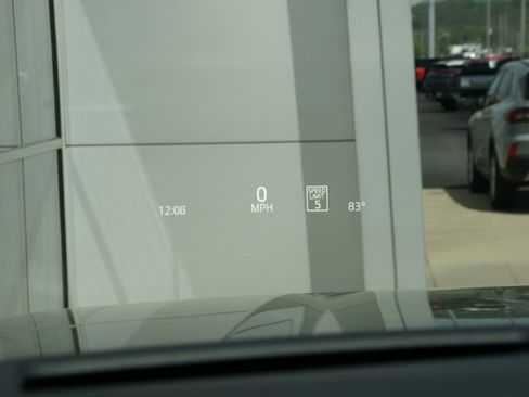 New 2025 Ford F250 Lariat w/ Lariat Ultimate Package image 47